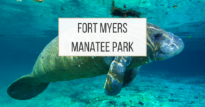 Manatee Park, Fort Myers