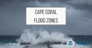 Cape Coral Flood Zone