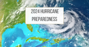 Florida 2024 Hurricane Season Guide